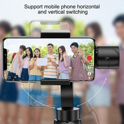 Handheld Gimbal For S5 Mobile - Three-Axis Anti-Shake-1915198053430726663