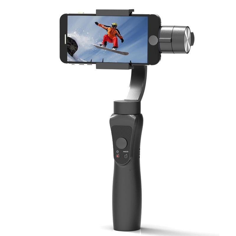 Handheld Gimbal For S5 Mobile - Three-Axis Anti-Shake-1915198053430726664