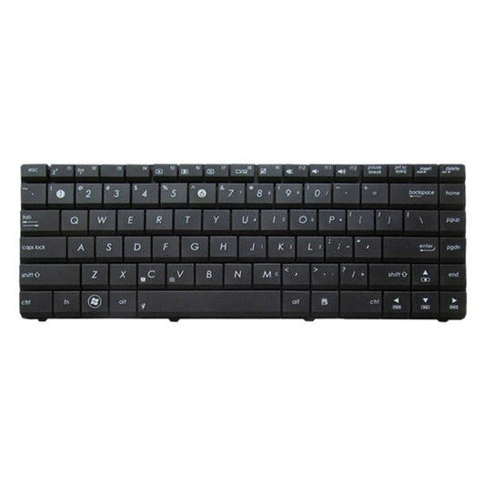 Black Us Keyboard For Asus N82 K42 A42 X44H X43 U32 U35 U41-1915196794443272193