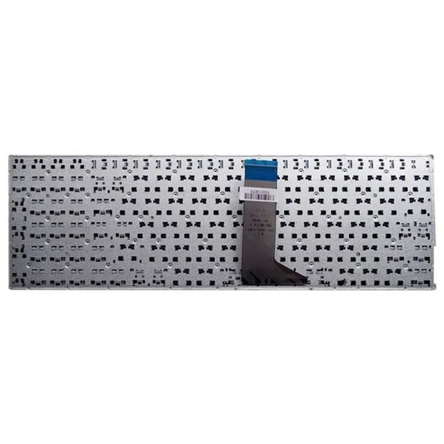Black Ru Keyboard For Asus X555 Series-1915196501223673858