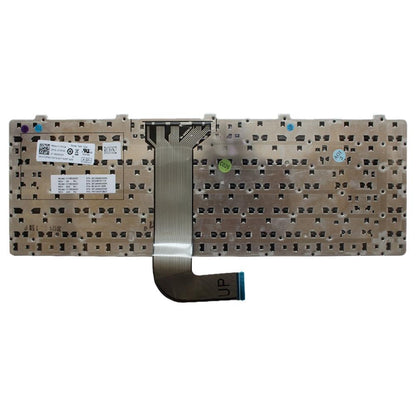 Black Ru Keyboard For Dell Inspiron 14R N4110 N4050 N5050 3330 X501Lx502L P17S P18-1915196700377616386