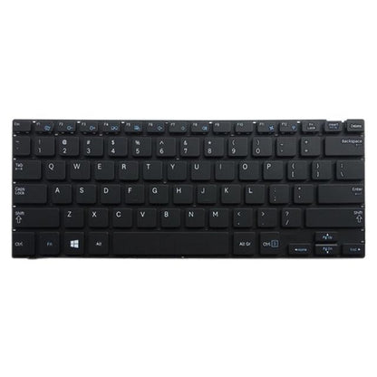 Black Us Keyboard For Samsung Np910S3G / 915S3G / 905S3G-1915196701858205697