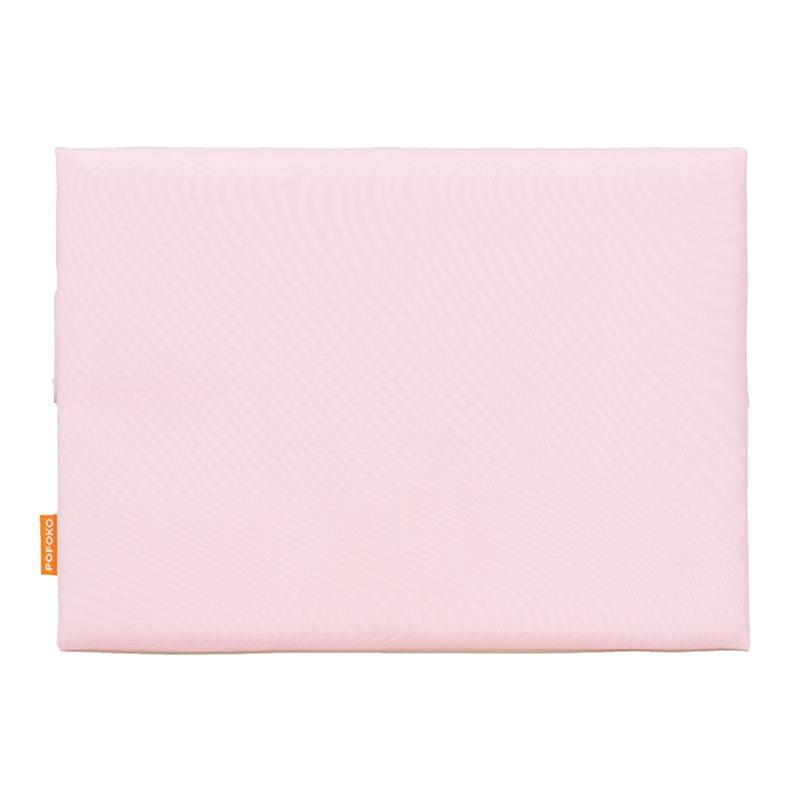 Waterproof 13 Laptop Bag - Pink Polyester Inner Package-1915196540641742850