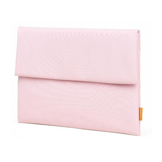 Waterproof Polyester Inner Package Bag For 14-15.4 Inch Laptops - Pink-1915196537252745217