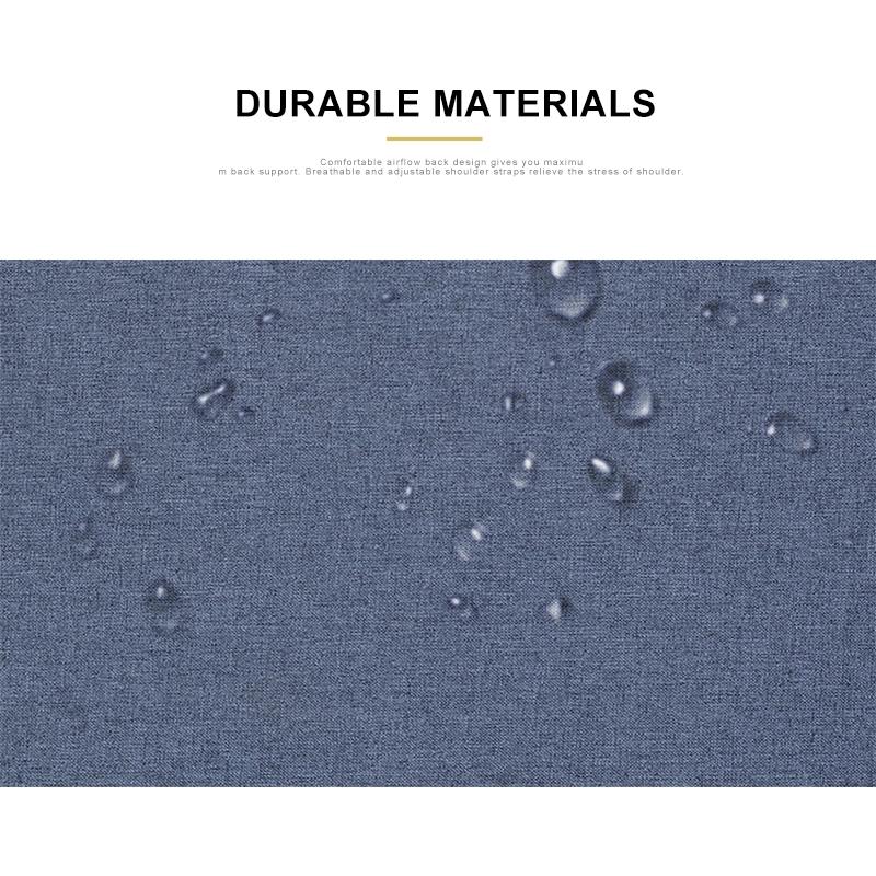 Breathable Laptop Bag For 15 Macbook Samsung Sony Dell Alienware Chuwi Asus Hp - Blue-1915196570488410116