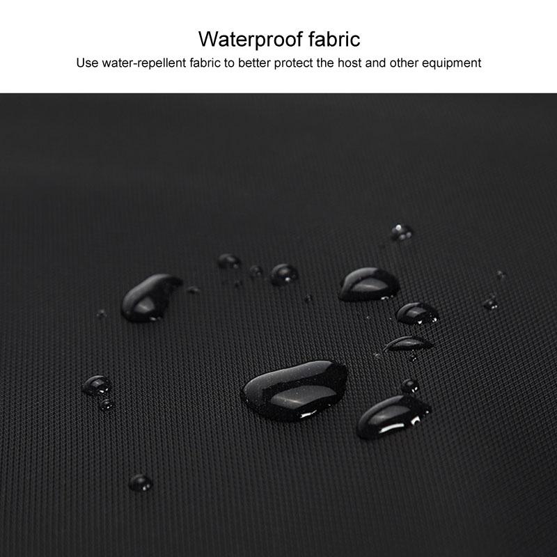 Gaming Computer Desktop Pc Case Electronic-Sports Device Organizer Travel Protection Bag For Monitor Keyboard-1915198427097075716