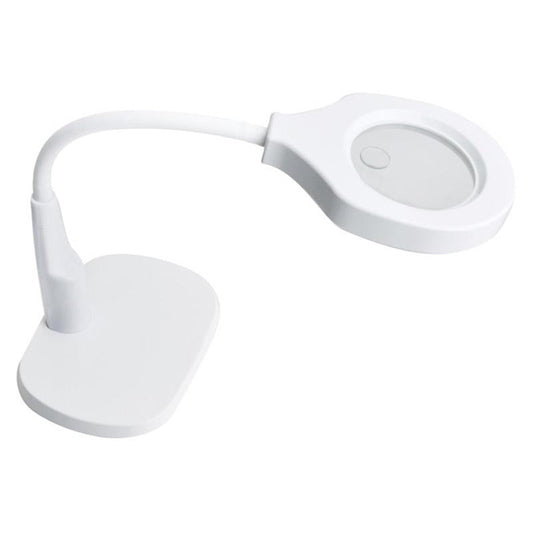 Portable Multi-Function Magnifying Lamp - 220V-1915198433761824769