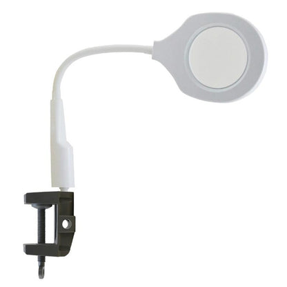 Portable Multi-Function Magnifying Lamp - 220V-1915198433761824770