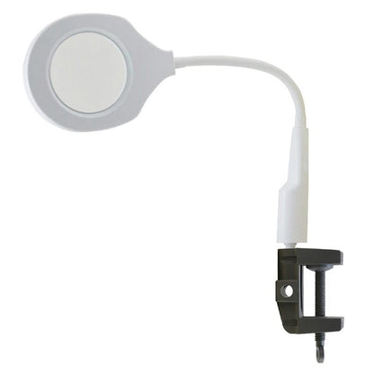 Portable Multi-Function Magnifying Lamp - 220V-1915198433761824771