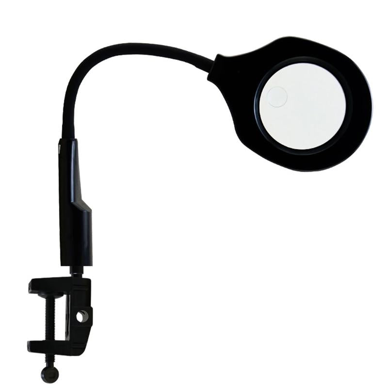 Adjustable Led Desk Magnifier Lamp For 220V Voltage-1915198035885953026