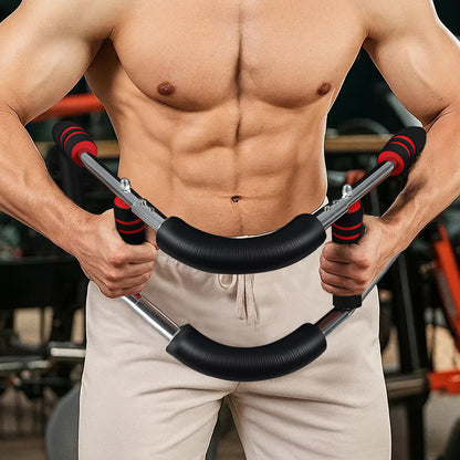 Centra Arm Trainer Power Twister Adjustable Expander-1973193606156128262