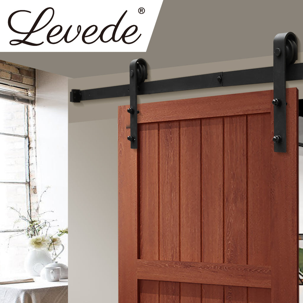 1.5M Antique Classic Style Single Sliding 6.1x6.1m - Bens Market Place