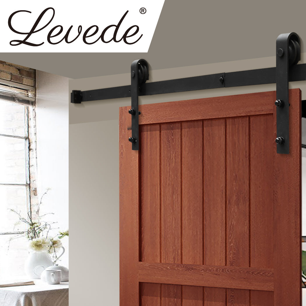 1.5M Antique Classic Style Single Sliding 6.1x6.1m - Bens Market Place