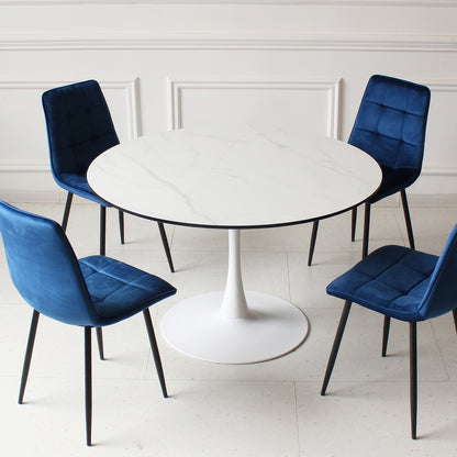 Levede Dining Table Kitchen 6 Person-1975420346853101574