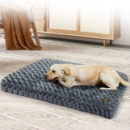 Pawz Dog Bed Pet Calming Washable Soft Warm Plush-1973193538195820551