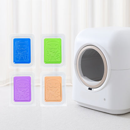 Pawz Aromatherapy Tablets 30 Days Long-Lasting Scent-1973193576640811010