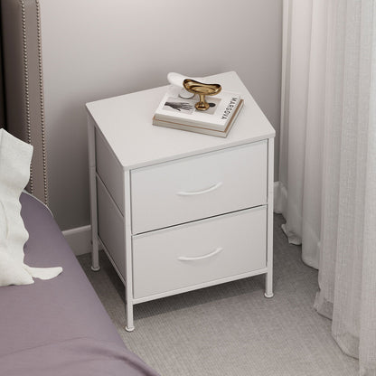 Levede Bedside Table Storage Nightstand Bedroom Storage-1973194191735492615