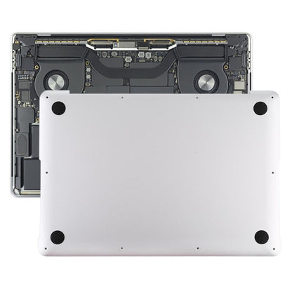 Silver Bottom Cover For Macbook Pro Retina 13 2013-2015-1915196599810789382