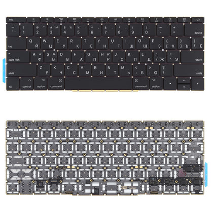 Russian Keyboard For Macbook Pro A1708 - Compatible-1915198246930747396
