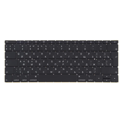 12-Inch Russian Keyboard For Macbook Retina - Compatible With A1534-1915197939471486977