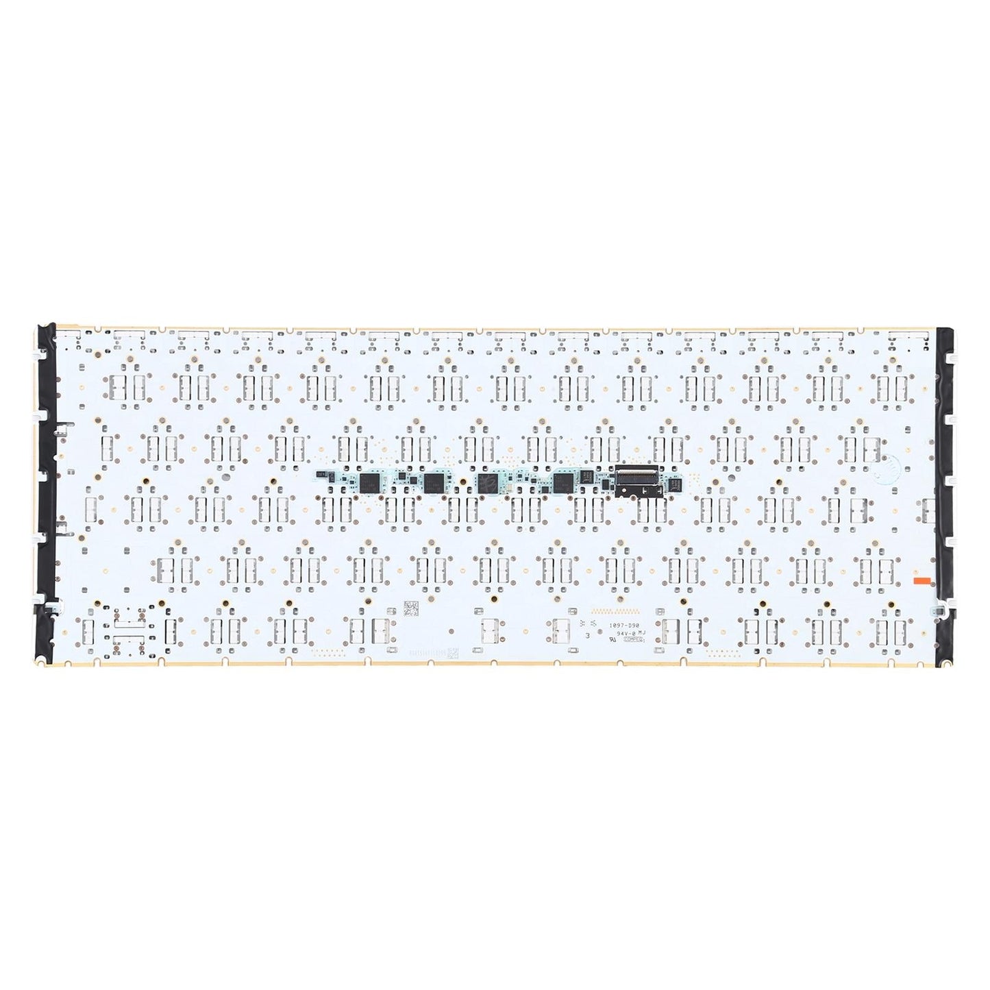 12-Inch Russian Keyboard For Macbook Retina - Compatible With A1534-1915197939471486978