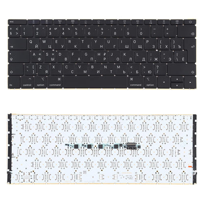 12-Inch Russian Keyboard For Macbook Retina - Compatible With A1534-1915197939471486981