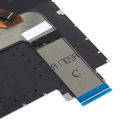 Backlit Us Keyboard For Asus Rog Strix Gl503 / 703 Series-1915197777437134852