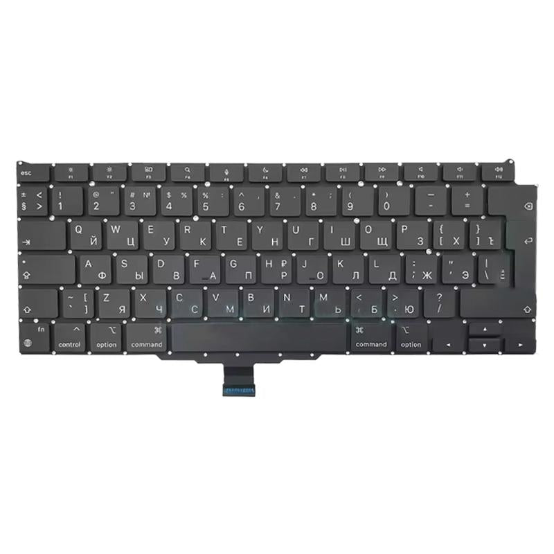 Russian Keyboard For Macbook Air 13.3 Retina M1 2020-1915197058466320384