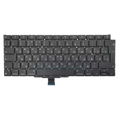 Russian Keyboard For Macbook Air 13.3 Retina M1 2020-1915197058466320384