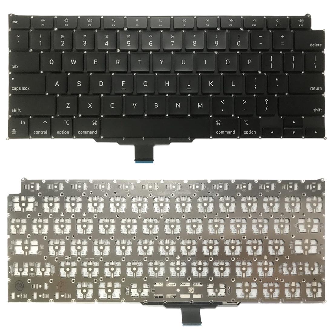Macbook Air Retina 13.3 M1 Keyboard - Us Version-1915198426656673792