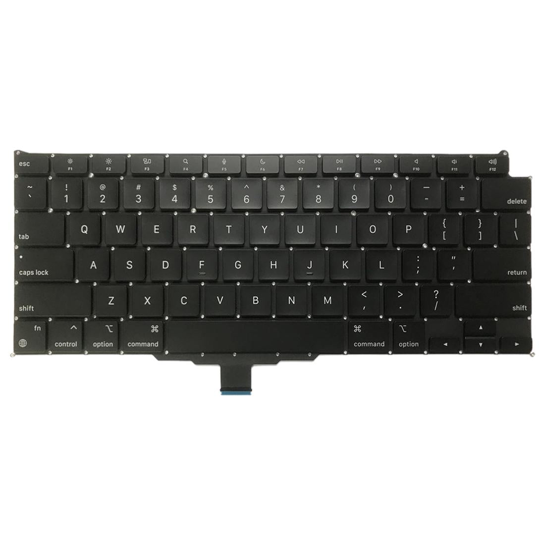 Macbook Air Retina 13.3 M1 Keyboard - Us Version-1915198426656673793
