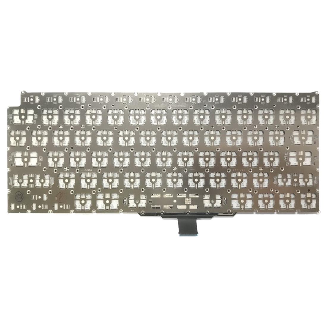 Macbook Air Retina 13.3 M1 Keyboard - Us Version-1915198426656673794