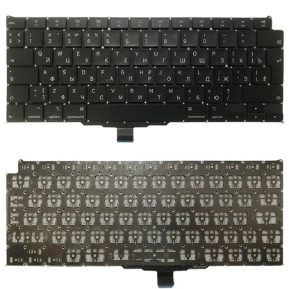 2020 Ru Keyboard For Macbook Air 13 Retina - Compatible With A2179-1915197894718263296