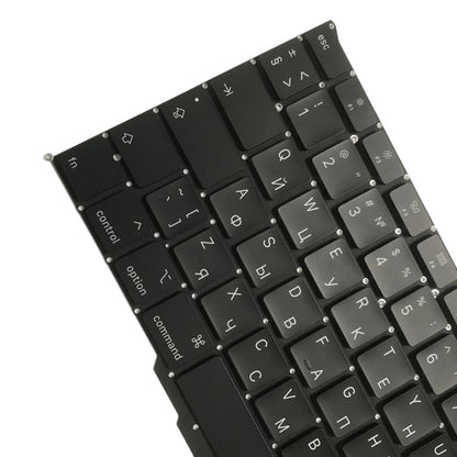 2020 Ru Keyboard For Macbook Air 13 Retina - Compatible With A2179-1915197894718263299