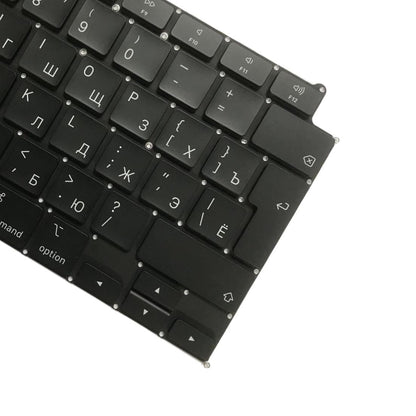 2020 Ru Keyboard For Macbook Air 13 Retina - Compatible With A2179-1915197894718263300