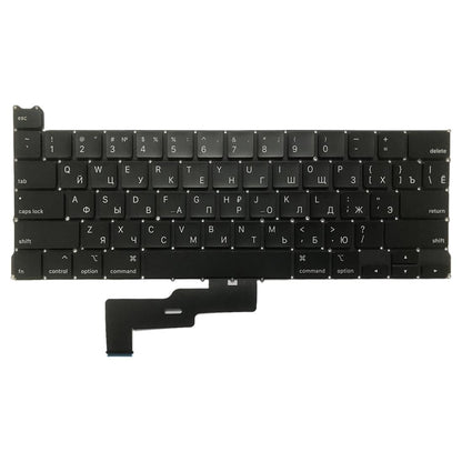 2020 Ru Keyboard For 13 Macbook Pro Retina - Compatible With A2289-1915197489816932353