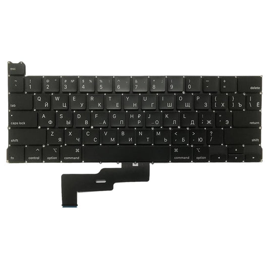 2020 Ru Keyboard For 13 Macbook Pro Retina - Compatible With A2289-1915197489816932353