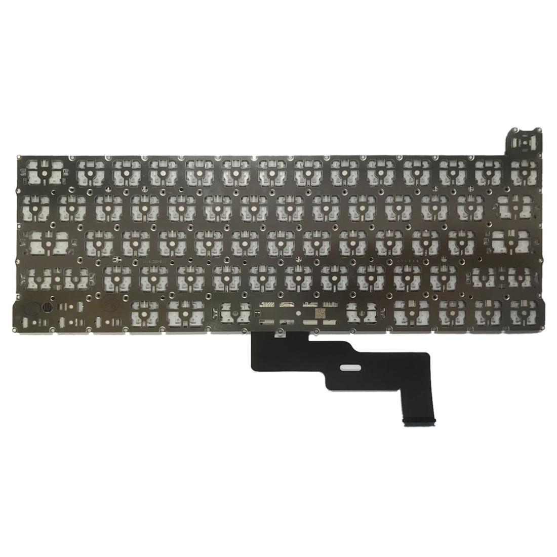 2020 Ru Keyboard For 13 Macbook Pro Retina - Compatible With A2289-1915197489816932354