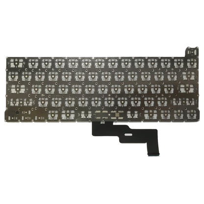 2020 Ru Keyboard For 13 Macbook Pro Retina - Compatible With A2289-1915197489816932354