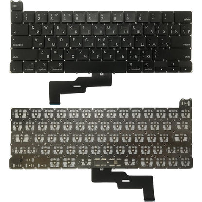 2020 Ru Keyboard For 13 Macbook Pro Retina - Compatible With A2289-1915197489816932357