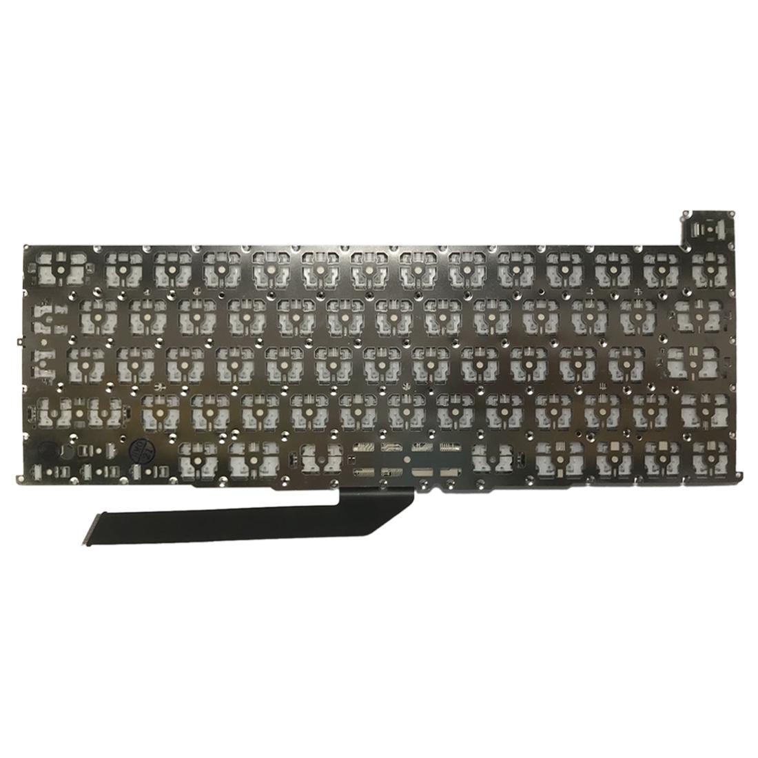 16-Inch Ru Keyboard For 2019 Macbook Pro Retina - Compatible With A2141-1915197066754265090