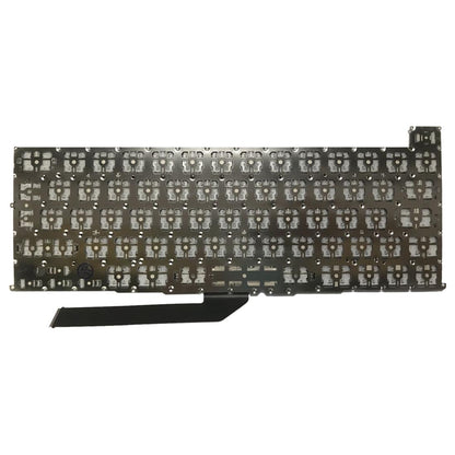 16-Inch Ru Keyboard For 2019 Macbook Pro Retina - Compatible With A2141-1915197066754265090