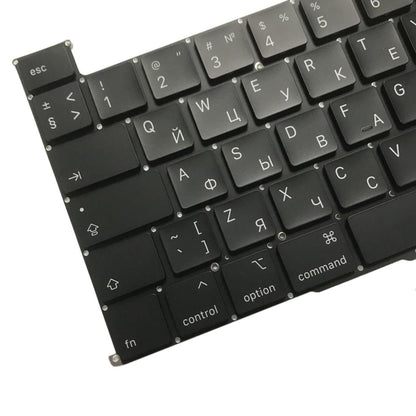 16-Inch Ru Keyboard For 2019 Macbook Pro Retina - Compatible With A2141-1915197066754265091