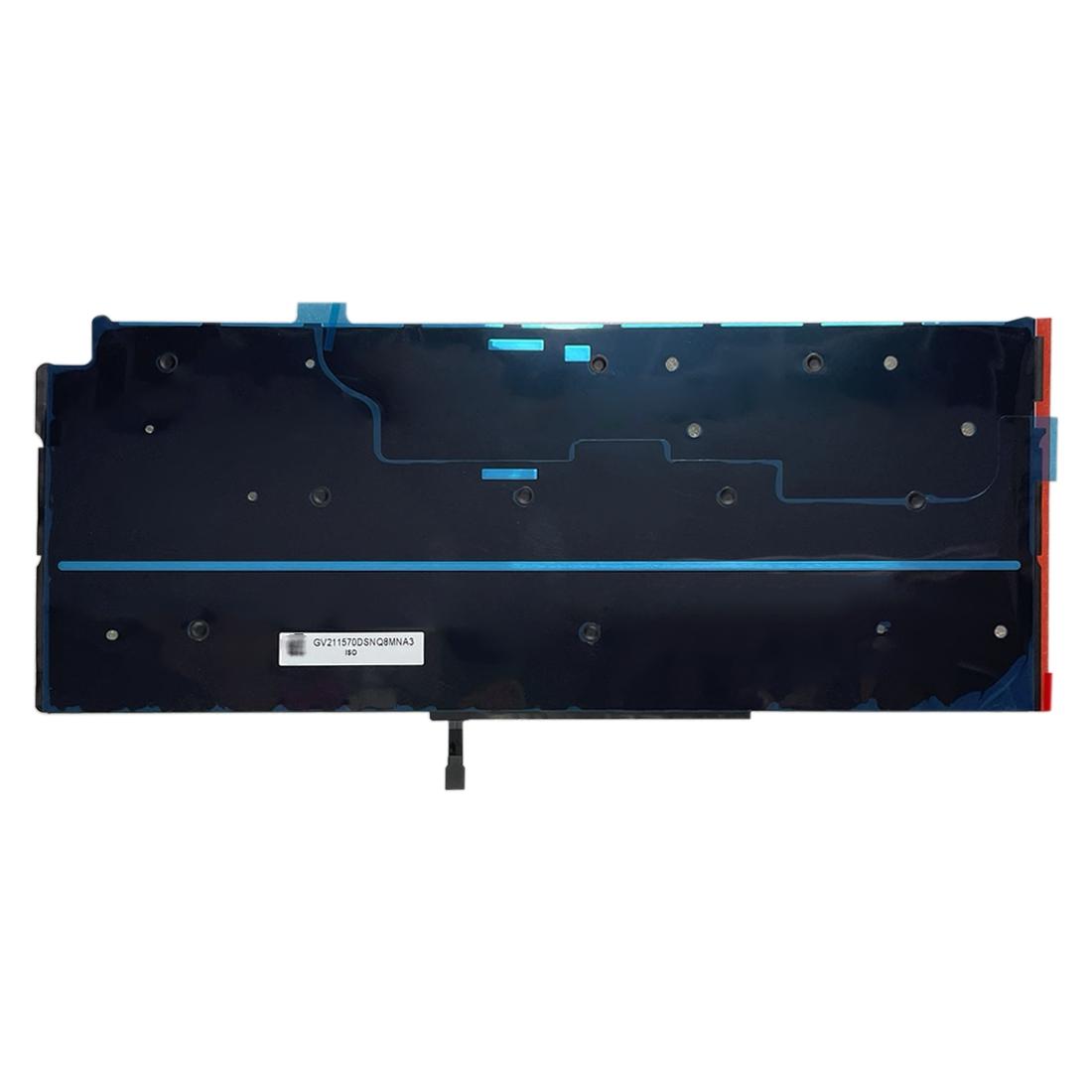 Backlit Uk Keyboard For 2020 Macbook Air 13-1915197239182102530