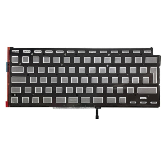Backlit Uk Keyboard For 2020 Macbook Air 13-1915197095720128513