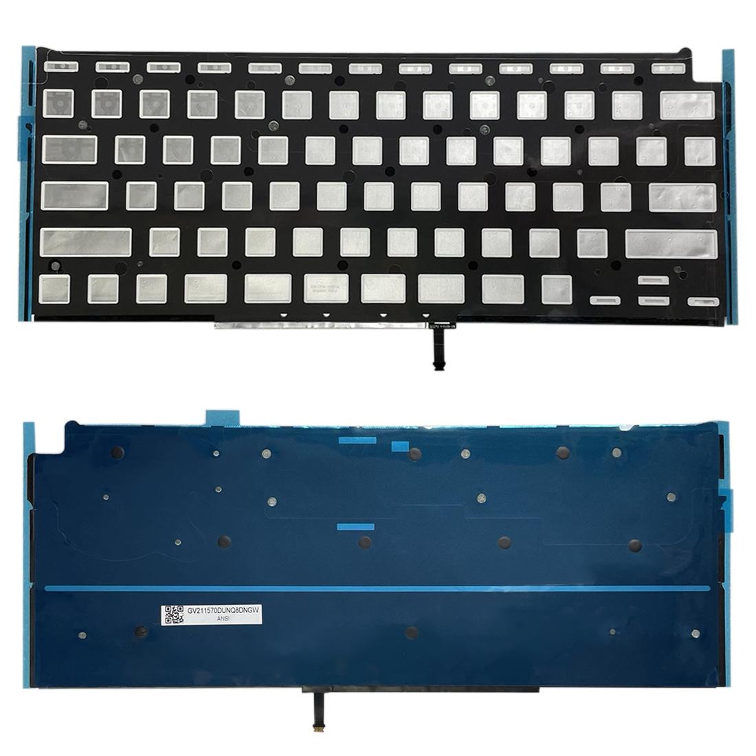 Backlit Keyboard For 2020 Macbook Air 13-1915198241494929413