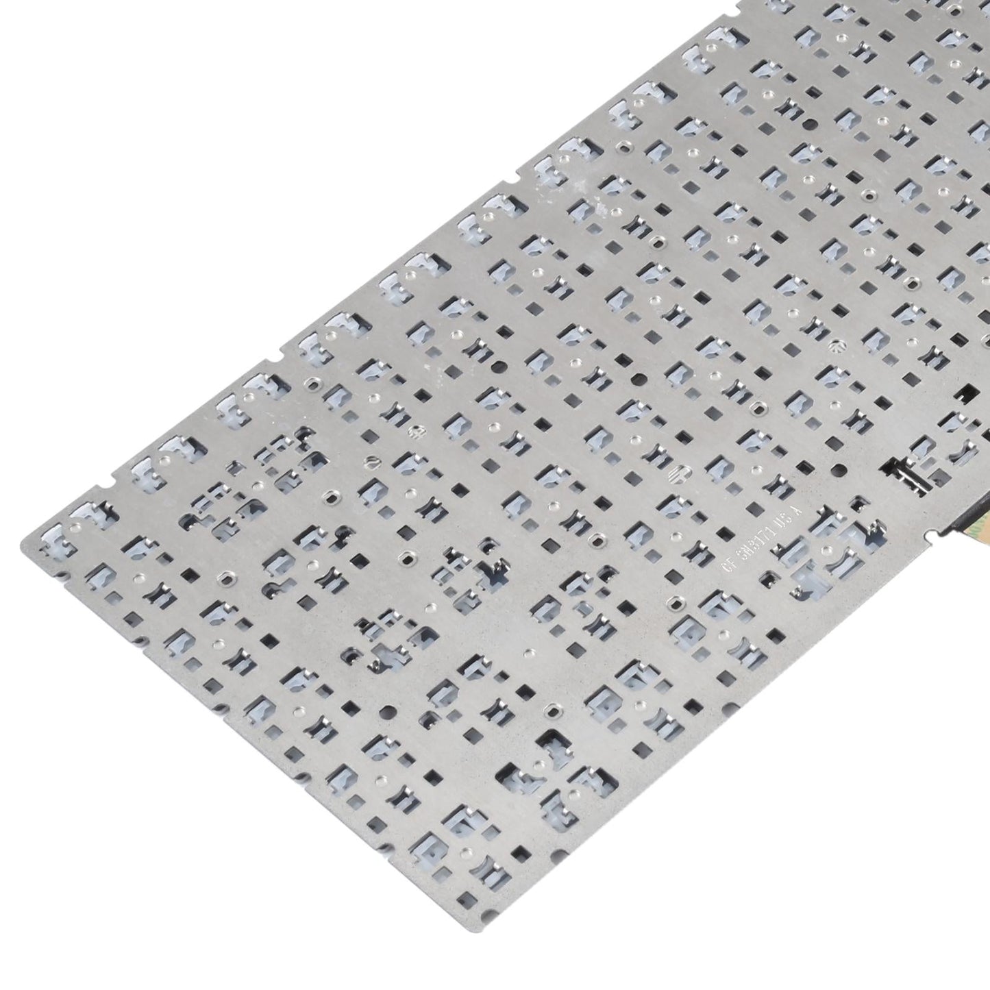 Silver Us Keyboard For Hp Pavilion X360 14-Inch-1915196599957590020