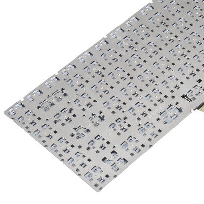 Silver Us Keyboard For Hp Pavilion X360 14-Inch-1915196599957590020