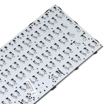 Silver Us Keyboard For Hp Probook 430 / 440 / 445 G5-1915196600821616644