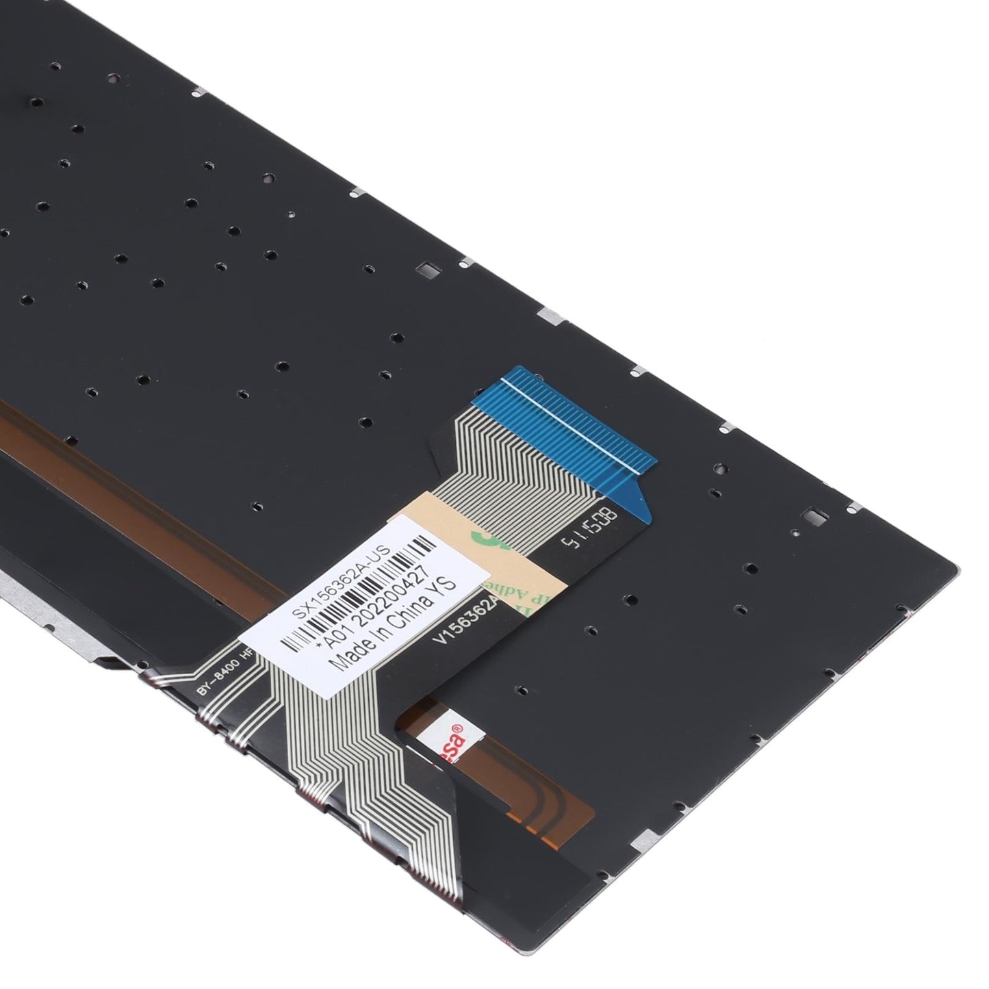 Us Version Backlit Keyboard For Asus Gl553Vw / Zx53V / Fx53Vd / Zx553 / Fx753 / Gl753-1915198055708233732